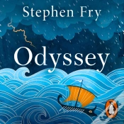 Capa do artigo Odyssey