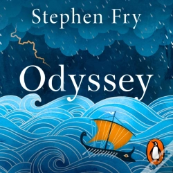 Capa do artigo Odyssey