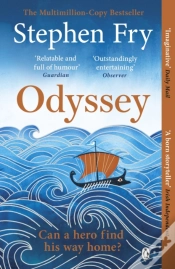 Capa do artigo Odyssey