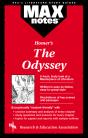 Odyssey, The (Maxnotes Literature Guides) - Preview