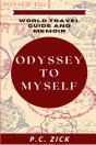 Odyssey To Myself - Preview