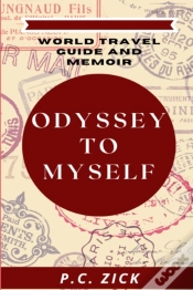 Capa do artigo Odyssey To Myself