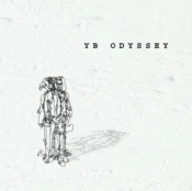 Capa do artigo Odyssey - Vinil