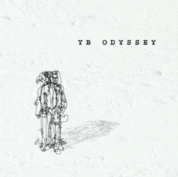 Capa do artigo Odyssey - Vinil