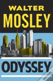 Capa do artigo Odyssey