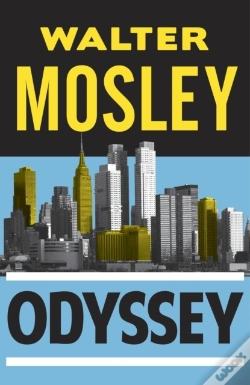 Capa do artigo Odyssey