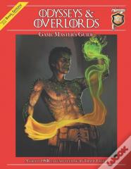 Odysseys & Overlords Game Master'S Guide