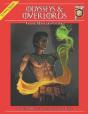 Odysseys & Overlords Game Master'S Guide - Preview