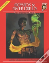Odysseys & Overlords Game Master'S Guide