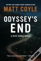 Odyssey'S End