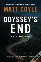 Capa do artigo Odyssey