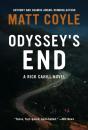 Odyssey'S End - Preview