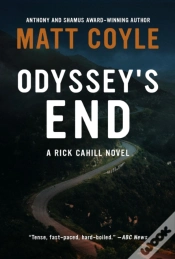 Capa do artigo Odyssey