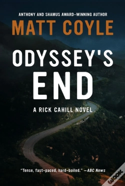 Capa do artigo Odyssey'S End