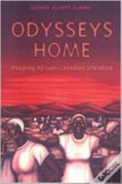 Capa do artigo Odysseys Home