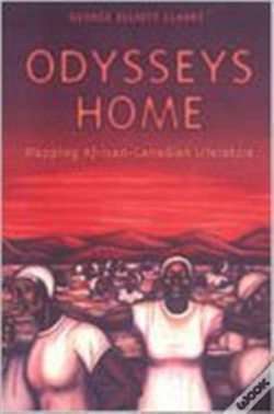 Capa do artigo Odysseys Home