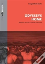 Capa do artigo Odysseys Home