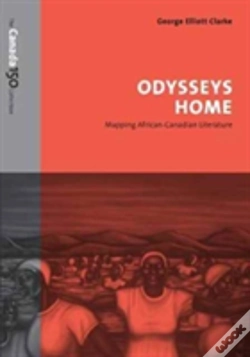 Capa do artigo Odysseys Home