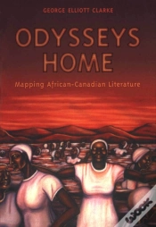 Capa do artigo Odysseys Home