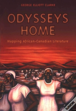 Capa do artigo Odysseys Home