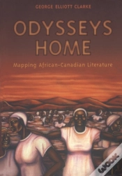 Capa do artigo Odysseys Home