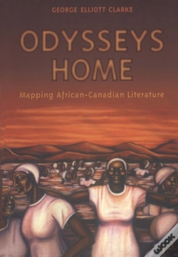 Capa do artigo Odysseys Home