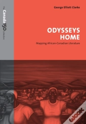 Capa do artigo Odysseys Home