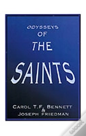 Capa do artigo Odysseys Of The Saints