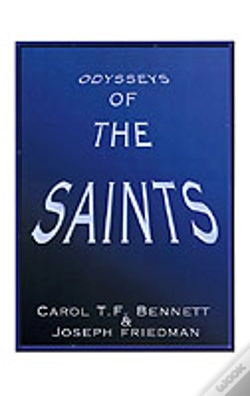 Capa do artigo Odysseys Of The Saints