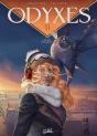 Odyxes Tome 2 ; L'Écume Des Sables - Preview