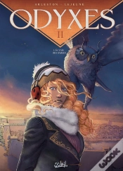 Capa do artigo Odyxes Tome 2 ; L