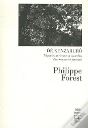 Capa do artigo Oe Kenzaburo