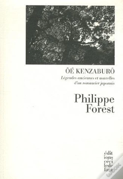 Capa do artigo Oe Kenzaburo