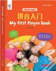 Oec My First Pinyin Book
