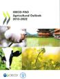 Oecd Agricultural Outlook 2012-2022 - Preview