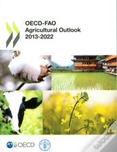 Oecd Agricultural Outlook 2012-2022