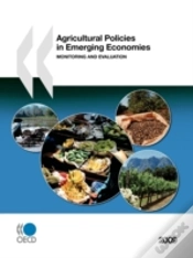Capa do artigo Oecd Agricultural Policiesemerging