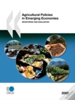 Capa do artigo Oecd Agricultural Policiesemerging