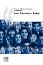 Oecd Basic Educationturkey - Preview