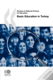 Capa do artigo Oecd Basic Educationturkey