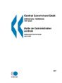 Oecd Central Govt Debt Stat Yrb - Preview