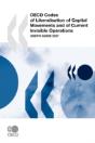 Oecd Codes Of Liberalisation Of Capital Movements And Of Current Invisible Operations: User'S Guide 2007 2007 Update - Preview