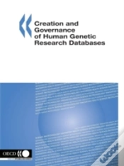 Capa do artigo Oecd Creationgovernancehuman Gene