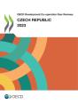 Oecd Development Co-Operation Peer Reviews: Czech Republic 2023 - Preview