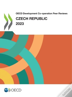 Capa do artigo Oecd Development Co-Operation Peer Reviews: Czech Republic 2023