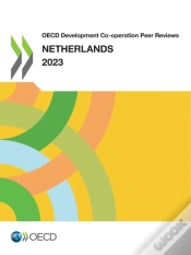 Capa do artigo Oecd Development Co-Operation Peer Reviews: Netherlands 2023