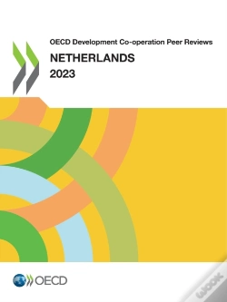 Capa do artigo Oecd Development Co-Operation Peer Reviews: Netherlands 2023