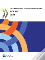 Capa do artigo Oecd Development Co-Operation Peer Reviews: Poland 2023