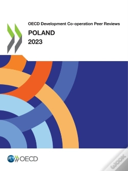 Capa do artigo Oecd Development Co-Operation Peer Reviews: Poland 2023
