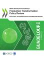 Oecd Development Pathways Production Transformation Policy Review Spotlight On Guadeloupe'S Internationalisation - Preview